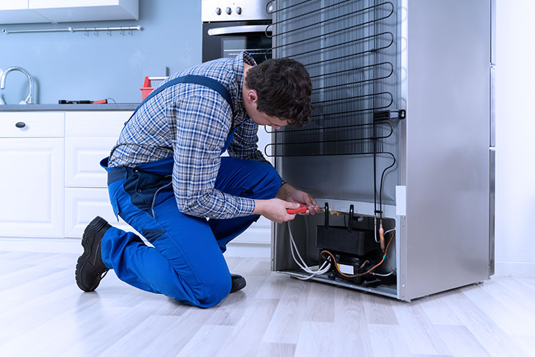 refrigerator-repair